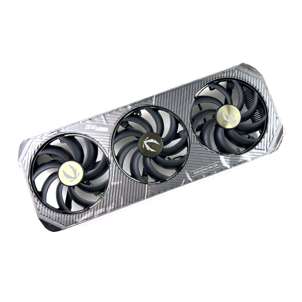 Rtx 5080 16Gb - Cooling Fan Graphics card accessories For