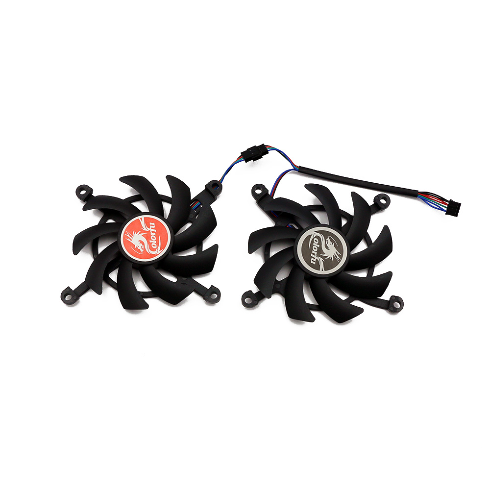 RTX 2060 2060 Ti Replace Fans  - Rtx 4080 Super 16Gb ulasan dan harga