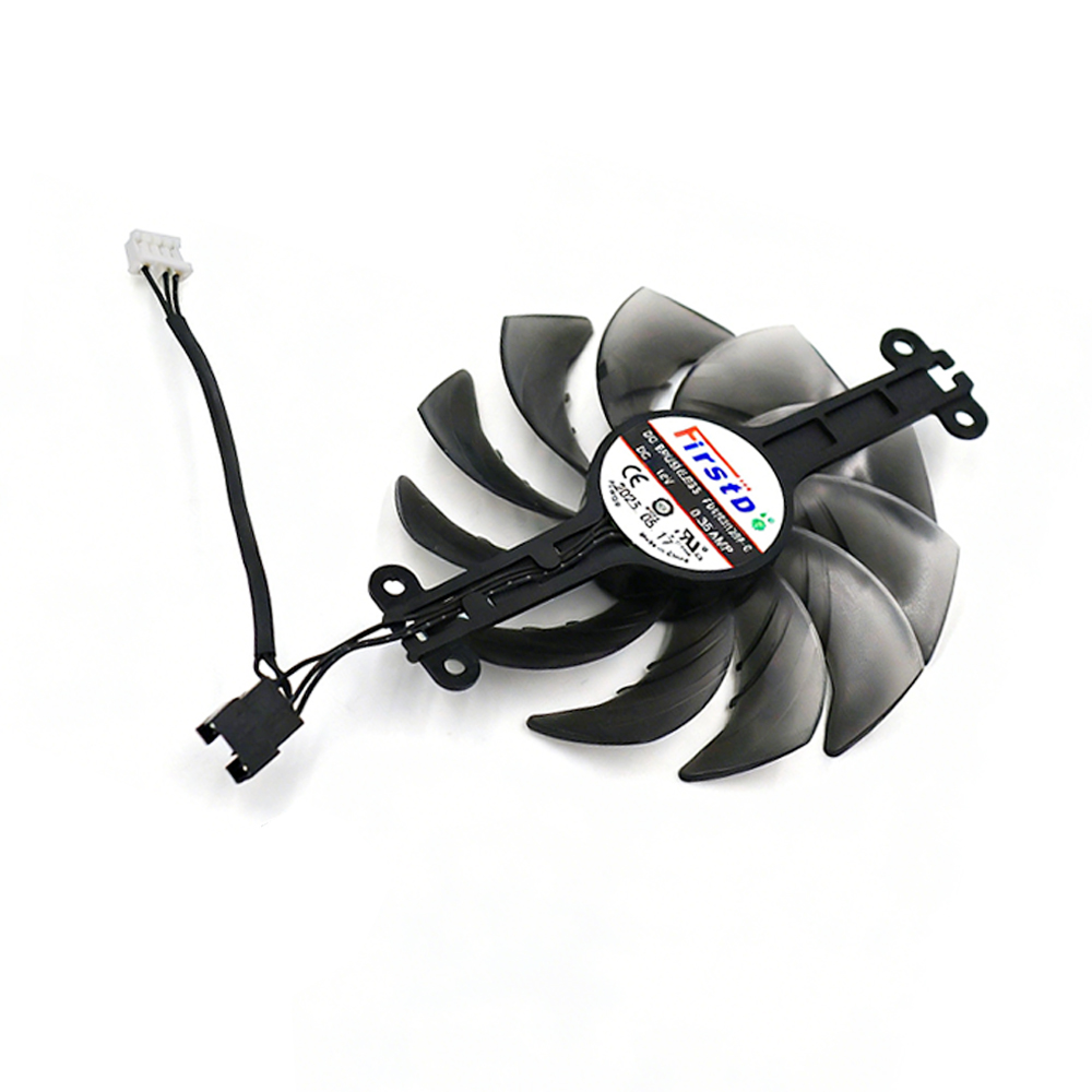 R​X9070XT FDC10U12S9-C 4Pin Vi - Rx 9070 Xt ulasan dan harga