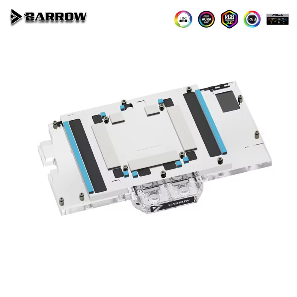 Barrow GPU Block For Colorful  - Rtx 5090 32Gb ulasan dan harga