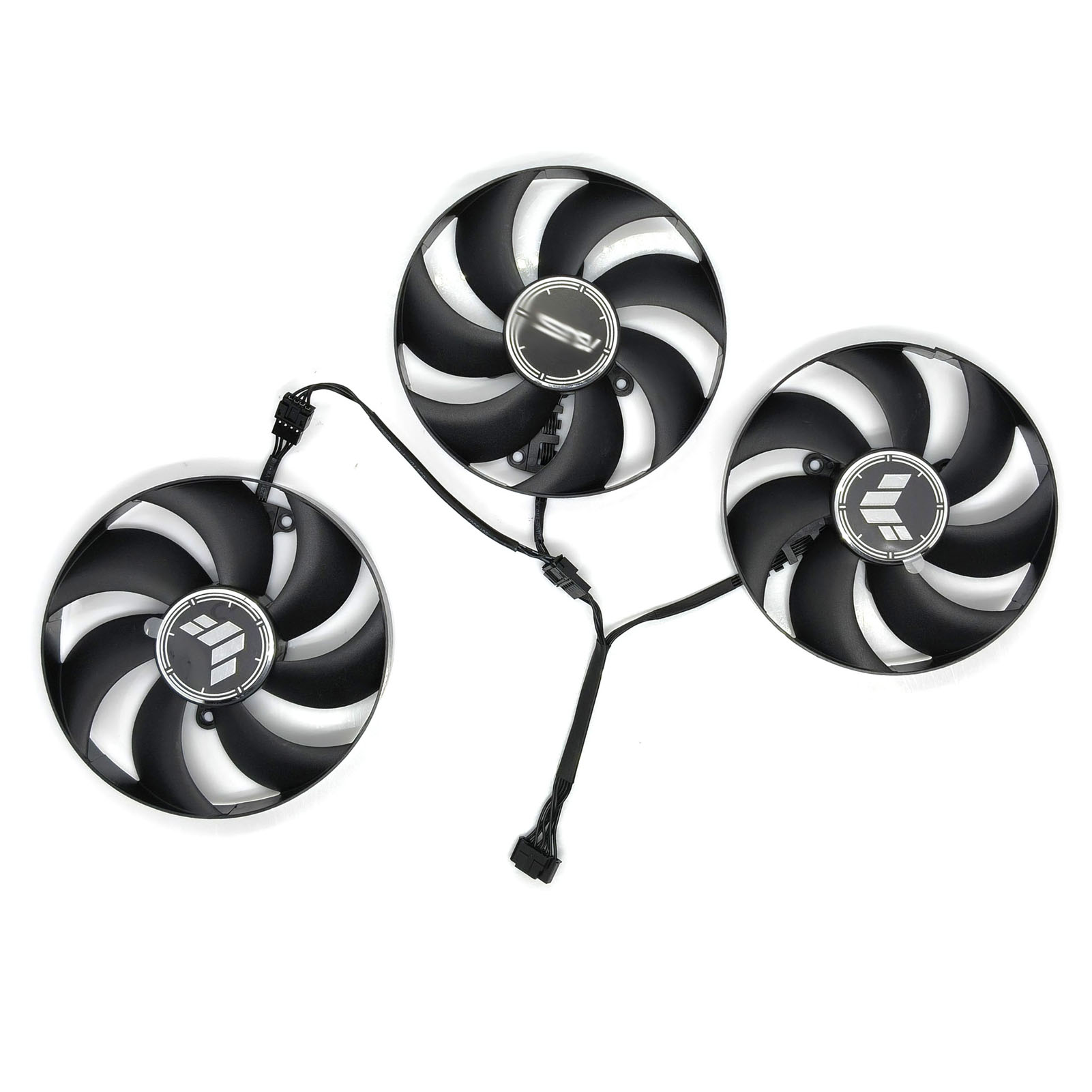 Video Card Fan GPU Cooler For  - Rtx 5090 32Gb ulasan dan harga