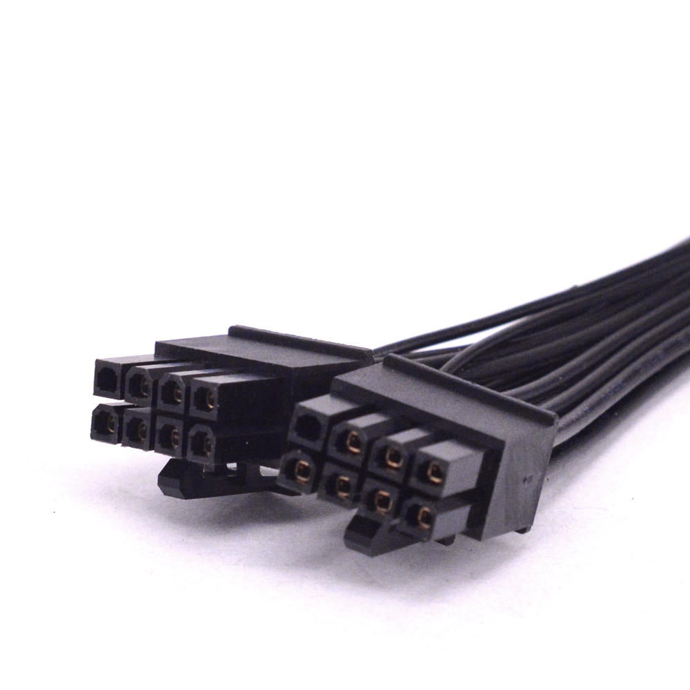 For Thermaltake PF1 ARGB 850W  - Dual 8Pin To 16Pin 12Vhpwr Cable ulasan dan harga