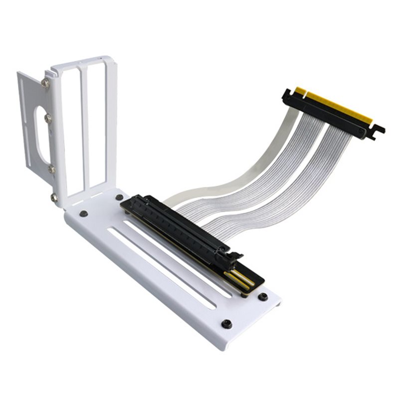 Efficientt-For RTX5090, GEN5 S - Pcie 5.0 Gpu Riser Cable ulasan dan harga