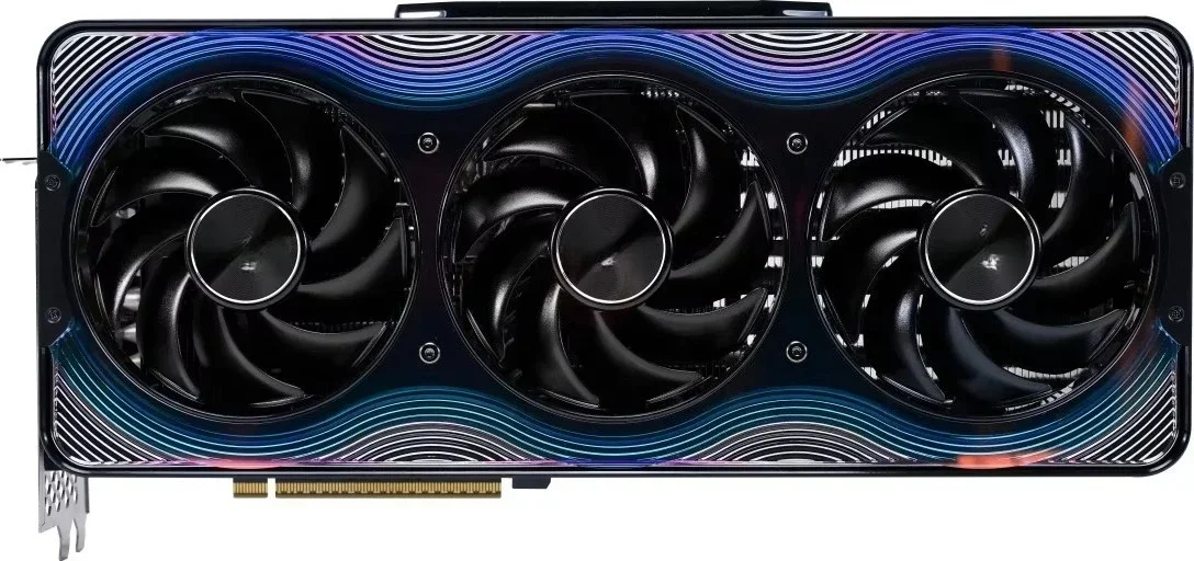 Palit GeForce RTX 5090 GameRoc - Rtx 5090 32Gb ulasan dan harga