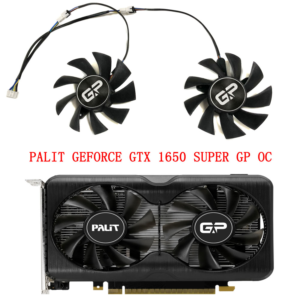 2Pcs/Set 80(75MM) DIY Graphics - Rtx 4080 Super 16Gb ulasan dan harga