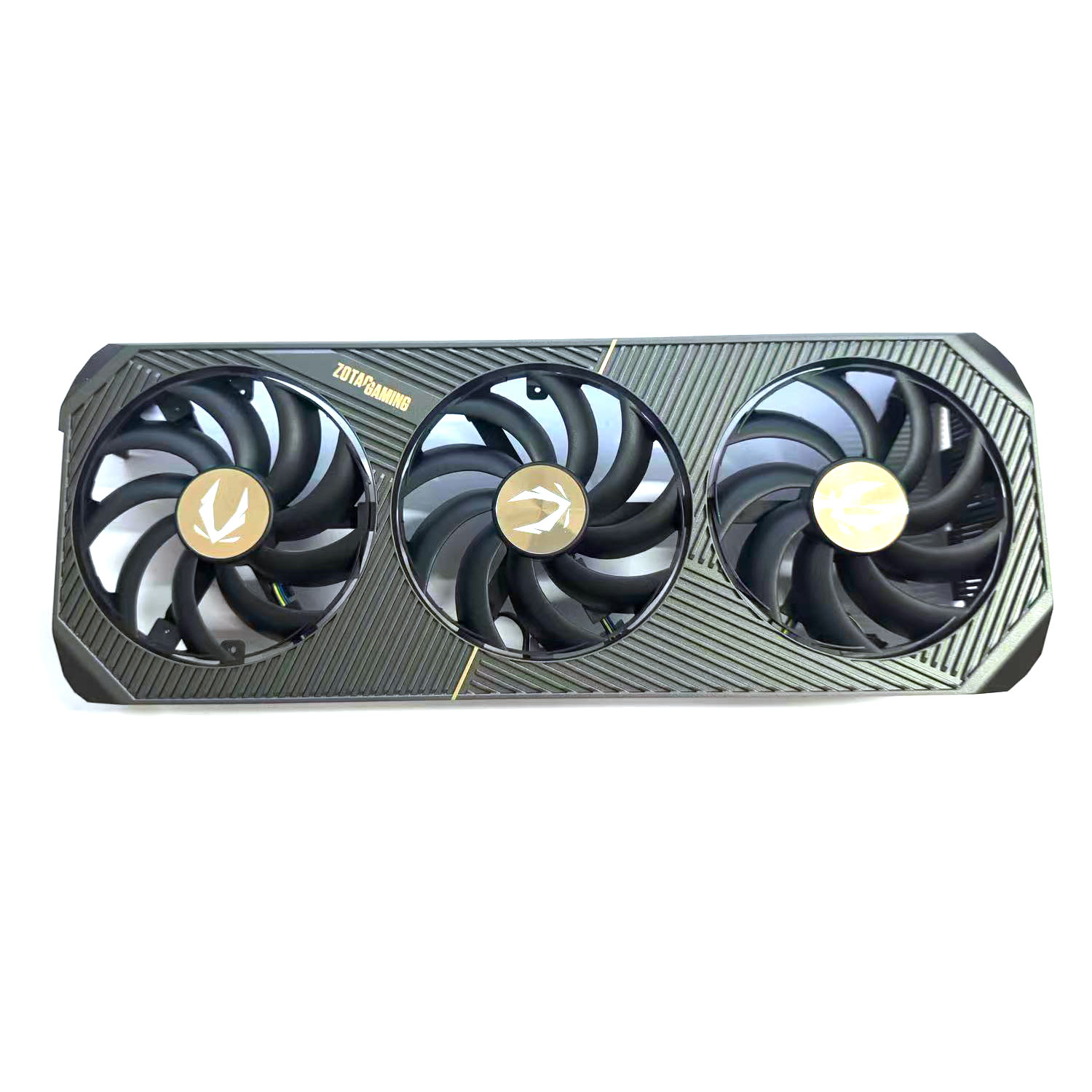 Fan housing TF10S12H-15PAA 4PI - Rtx 5090 32Gb ulasan dan harga
