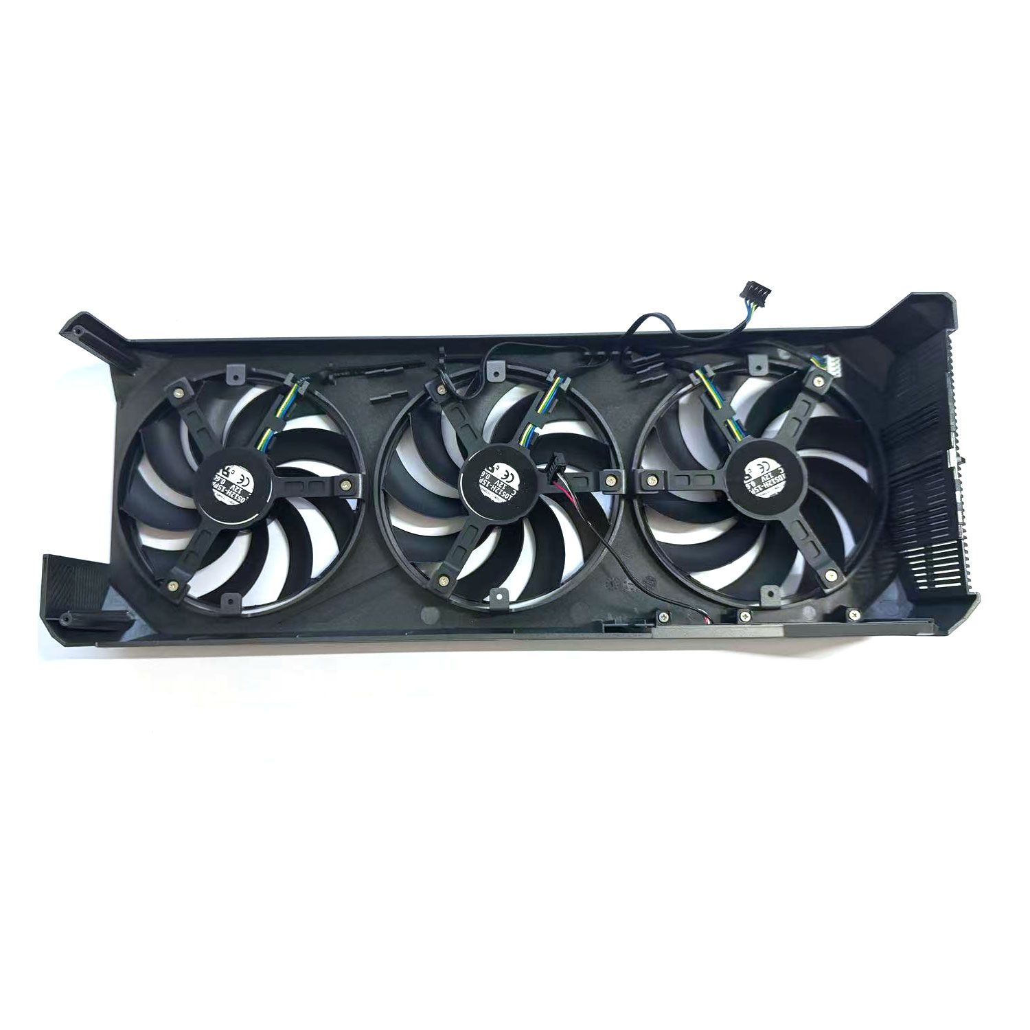 Fan housing TF10S12H-15PAA 4PI - Rtx 5090 32Gb ulasan dan harga