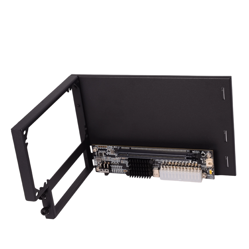 eGPU Thunderbolt 4/3 TB3/TB4 T - Gpu External Dock Egpu Thunderbolt 4 ulasan dan harga