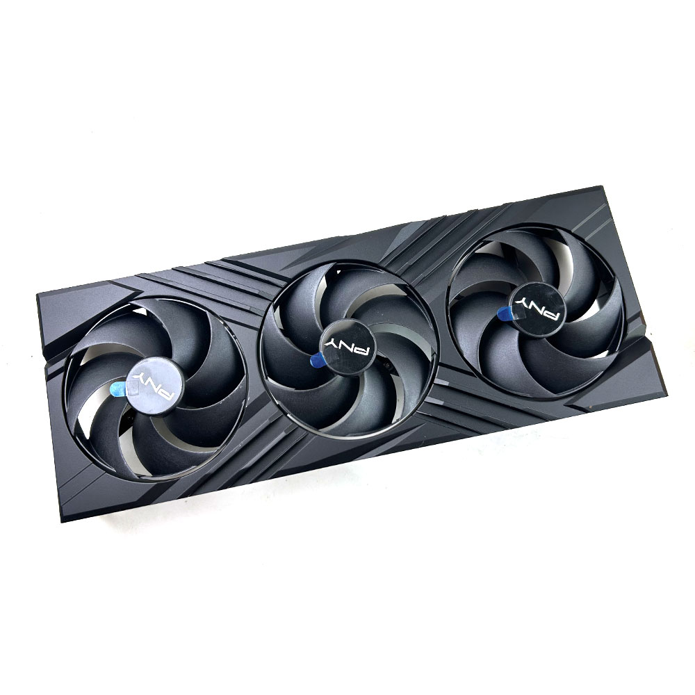 NEW Cooling Fan For PNY GeForc - Rtx 4080 Super 16Gb ulasan dan harga