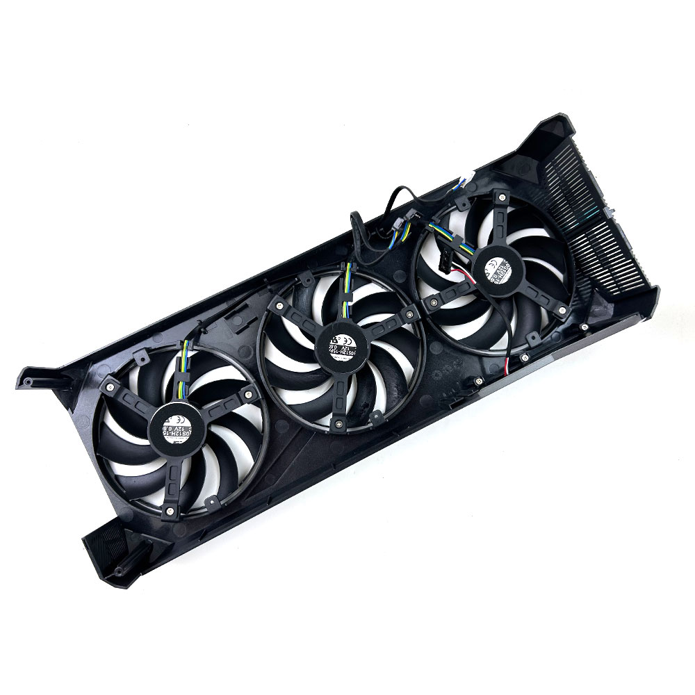 Cooling Fan Graphics card acce - Rtx 5080 16Gb ulasan dan harga