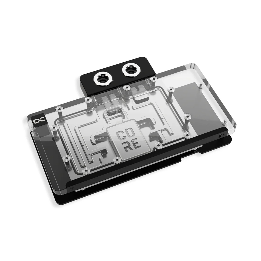 Alphacool Core Water Block Ser - Rx 9070 16Gb ulasan dan harga