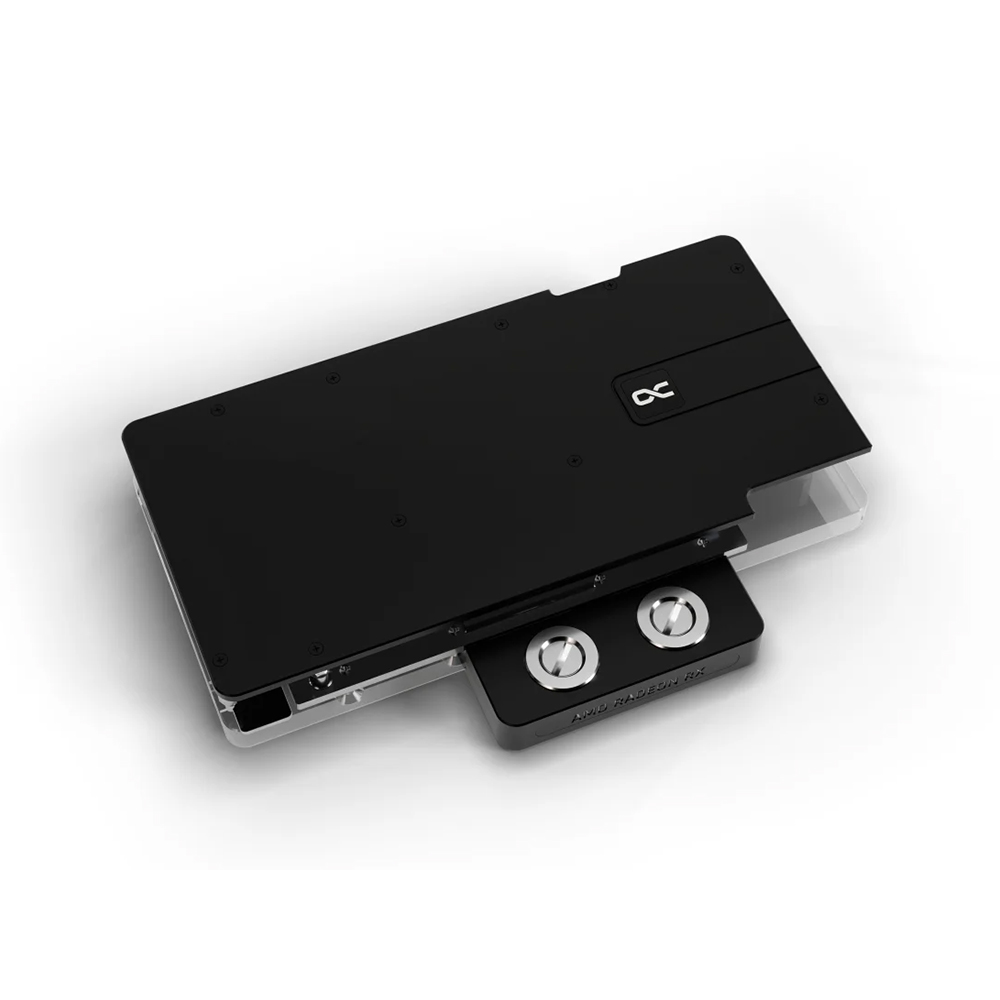 Alphacool Core Water Block Ser - Rx 9070 16Gb ulasan dan harga