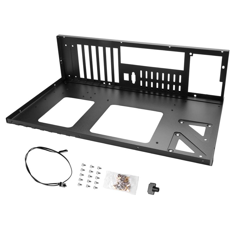 Ingenious-Mining Frame Mining  - Gpu Mining Rig Frame 8 Gpu ulasan dan harga