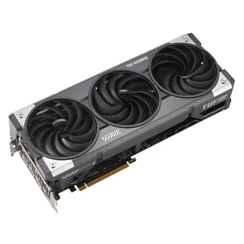 New AMD RADEON TUF RX 9070 16G - Rx 9070 16Gb ulasan dan harga