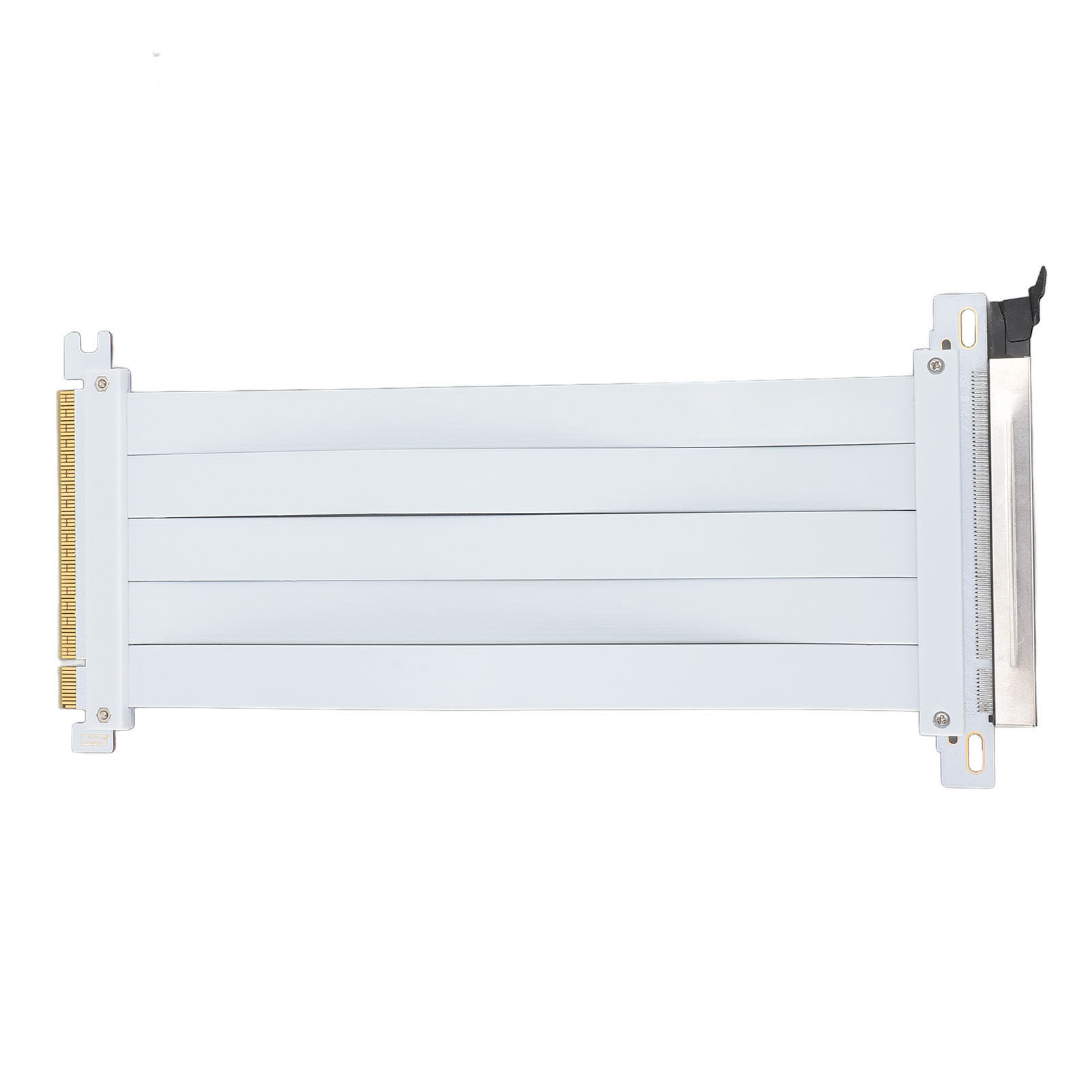 PCIE 5.0 X16 PCB 128Gbps High  - Pcie 5.0 Gpu Riser Cable ulasan dan harga