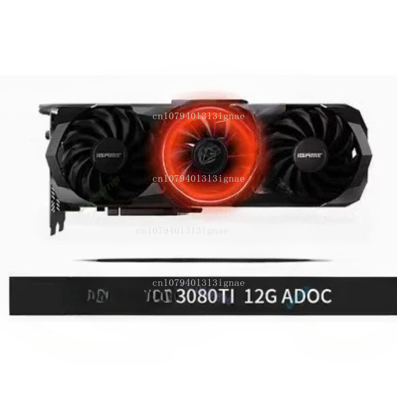 Placa De Video Card Rtx 3090 2 - Graphics Card 24Gb Gddr6X ulasan dan harga