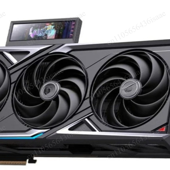 RTX 5090 D OC V2 32GB GDDR7 Bl - Rtx 5090 32Gb ulasan dan harga