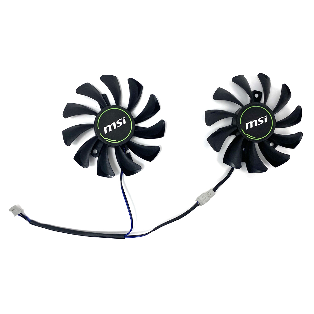 Cooling Fan GPU FAN 75MM HA801 - Rtx 4080 Super 16Gb ulasan dan harga