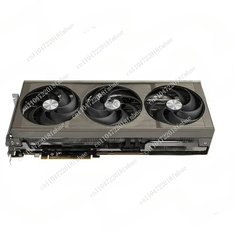 Used Sapphire RX 9070 XT Radeo - Rx 9070 16Gb ulasan dan harga