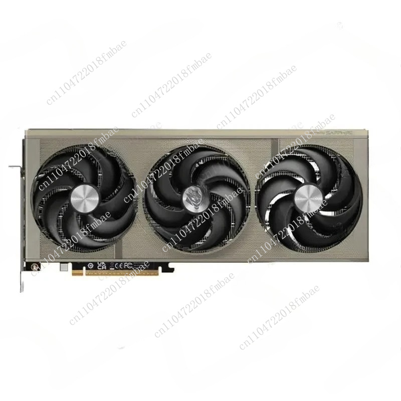 Used Sapphire RX 9070 XT Radeo - Rx 9070 16Gb ulasan dan harga