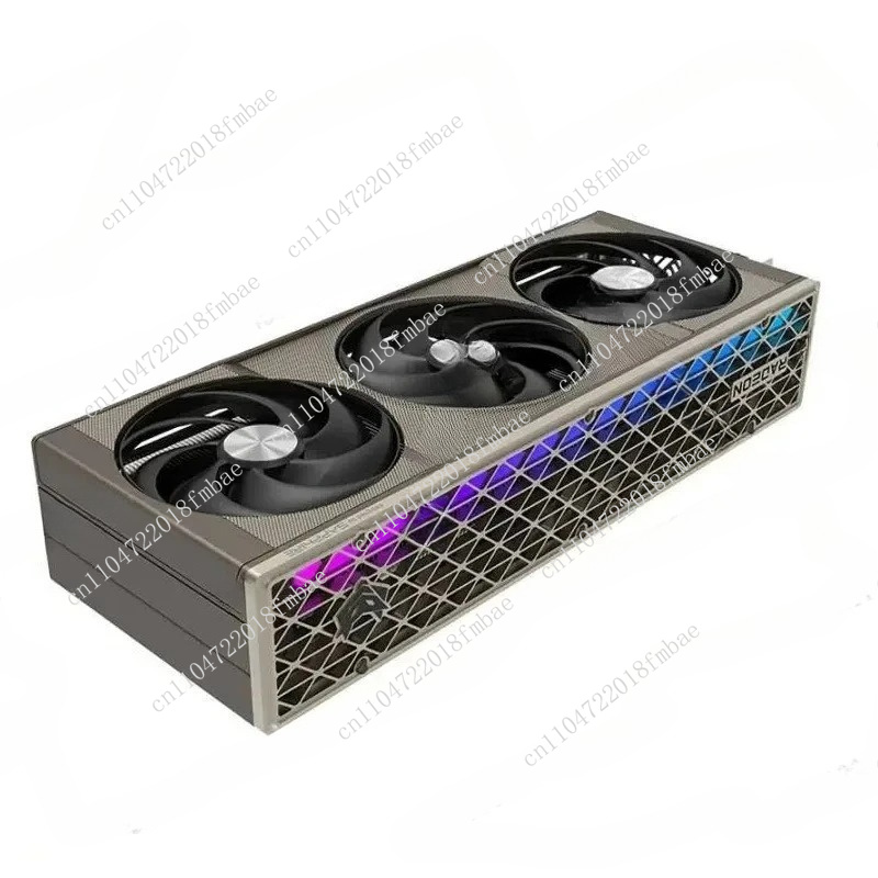 Used Sapphire RX 9070 XT Radeo - Rx 9070 16Gb ulasan dan harga