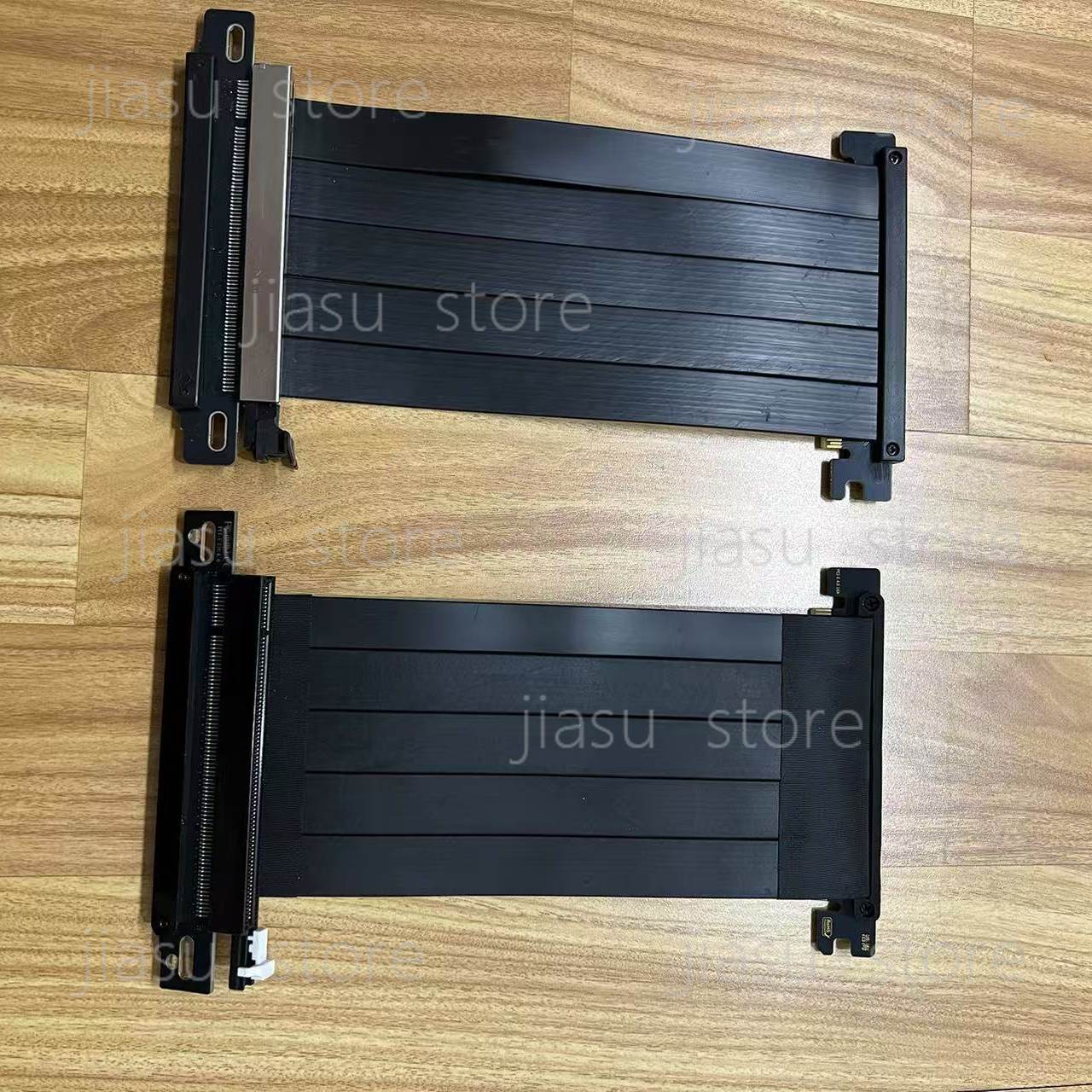 Full Speed PCIe 5.0 GPU Riser  - Pcie 5.0 Gpu Riser Cable ulasan dan harga