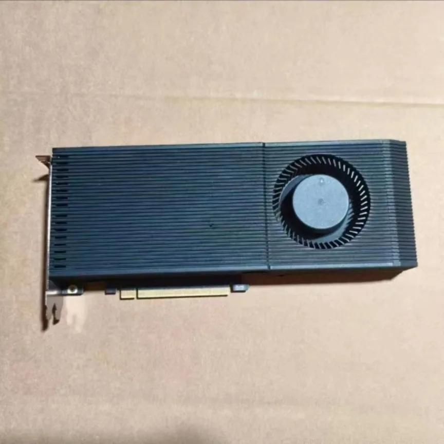 Hot Sale RTX 3090 Blower Graph - Graphics Card 24Gb Gddr6X ulasan dan harga