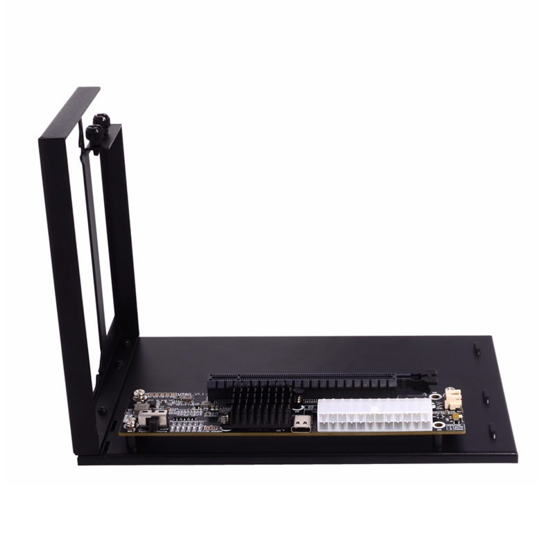 UT4G Notebook External EGPU Ad - Gpu External Dock Egpu Thunderbolt 4 ulasan dan harga