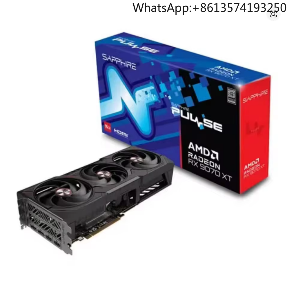 Promotional Sales Sapp hires P - Rx 9070 16Gb ulasan dan harga
