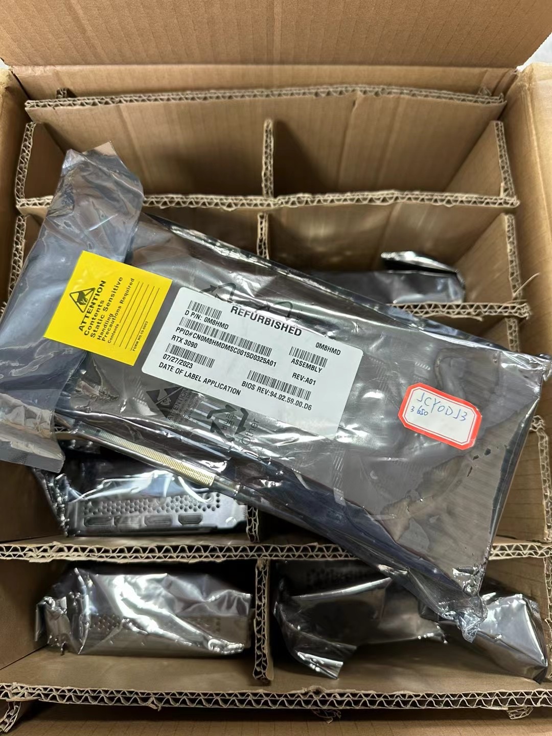New Graphics Cards RTX 4090 24 - Rtx 4090 24Gb Gddr6X ulasan dan harga