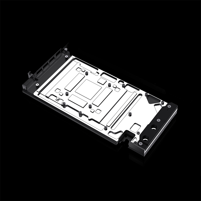 Bykski GPU Water Cooler For MS - Rtx 4090 Water Block ulasan dan harga