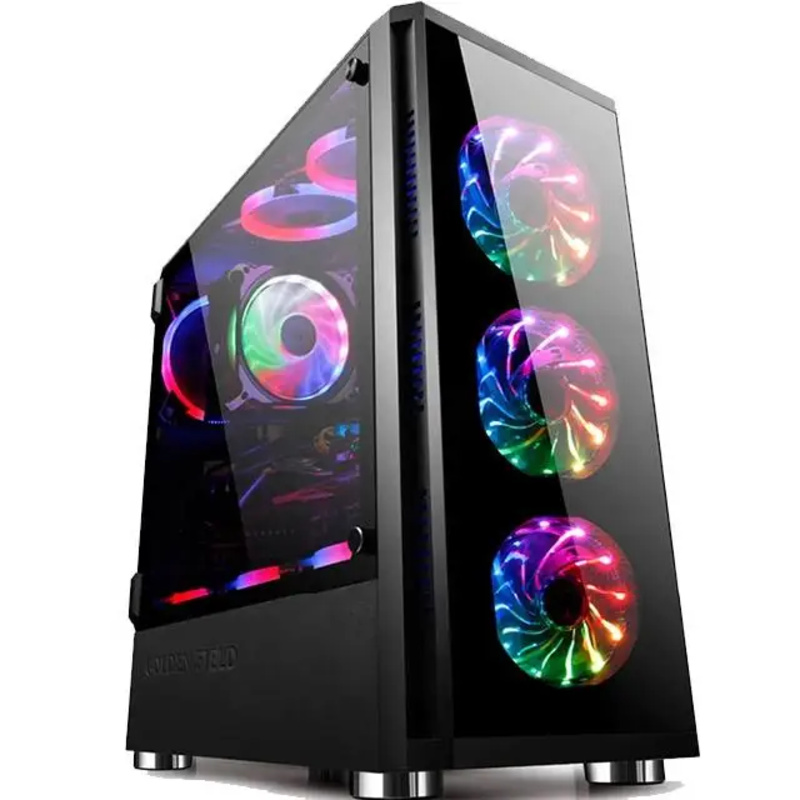 Hot sale cheap gamer desktop c - Desktop Gaming Gpu 32Gb ulasan dan harga