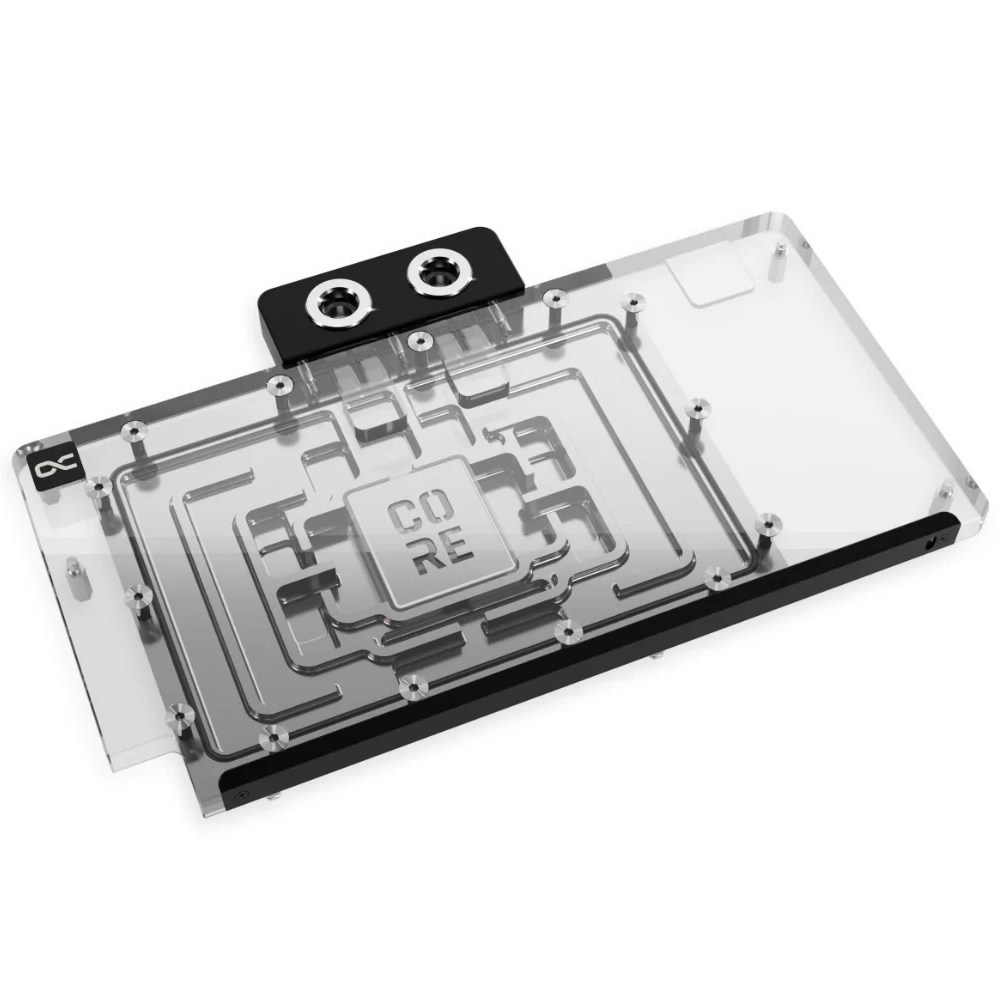 Alphacool Core GPU Water Block - Rtx 5090 32Gb ulasan dan harga