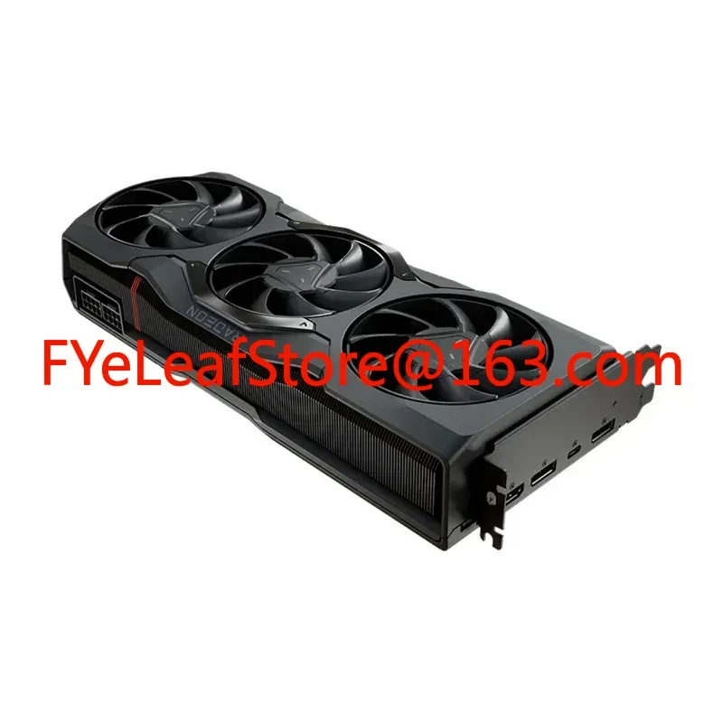 new AMD RADEON RX 7900 XTX 24g - Rx 7900 Xtx 24Gb ulasan dan harga