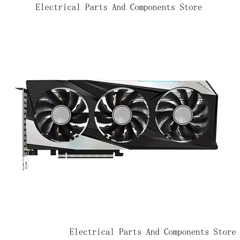 Graphics Card 3090 24Gb 384Bit - Graphics Card 24Gb Gddr6X ulasan dan harga
