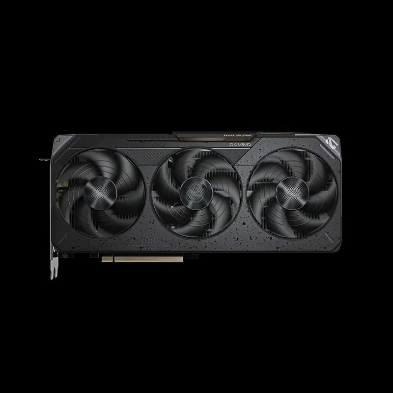 Hot Sale RX 9070 XT GAMING OC  - Rx 9070 16Gb ulasan dan harga