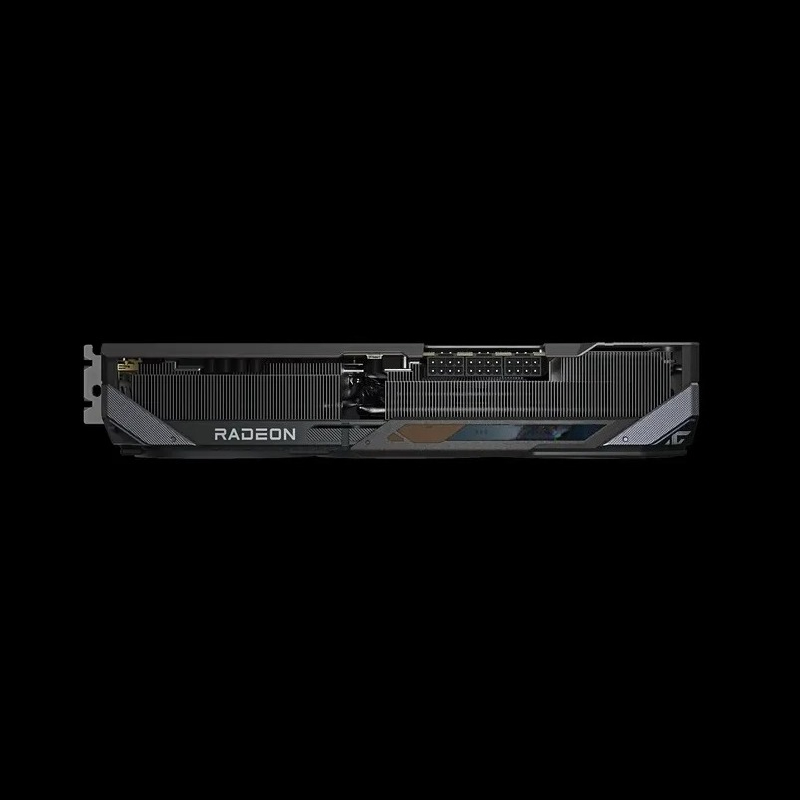 Hot Sale RX 9070 XT GAMING OC  - Rx 9070 16Gb ulasan dan harga