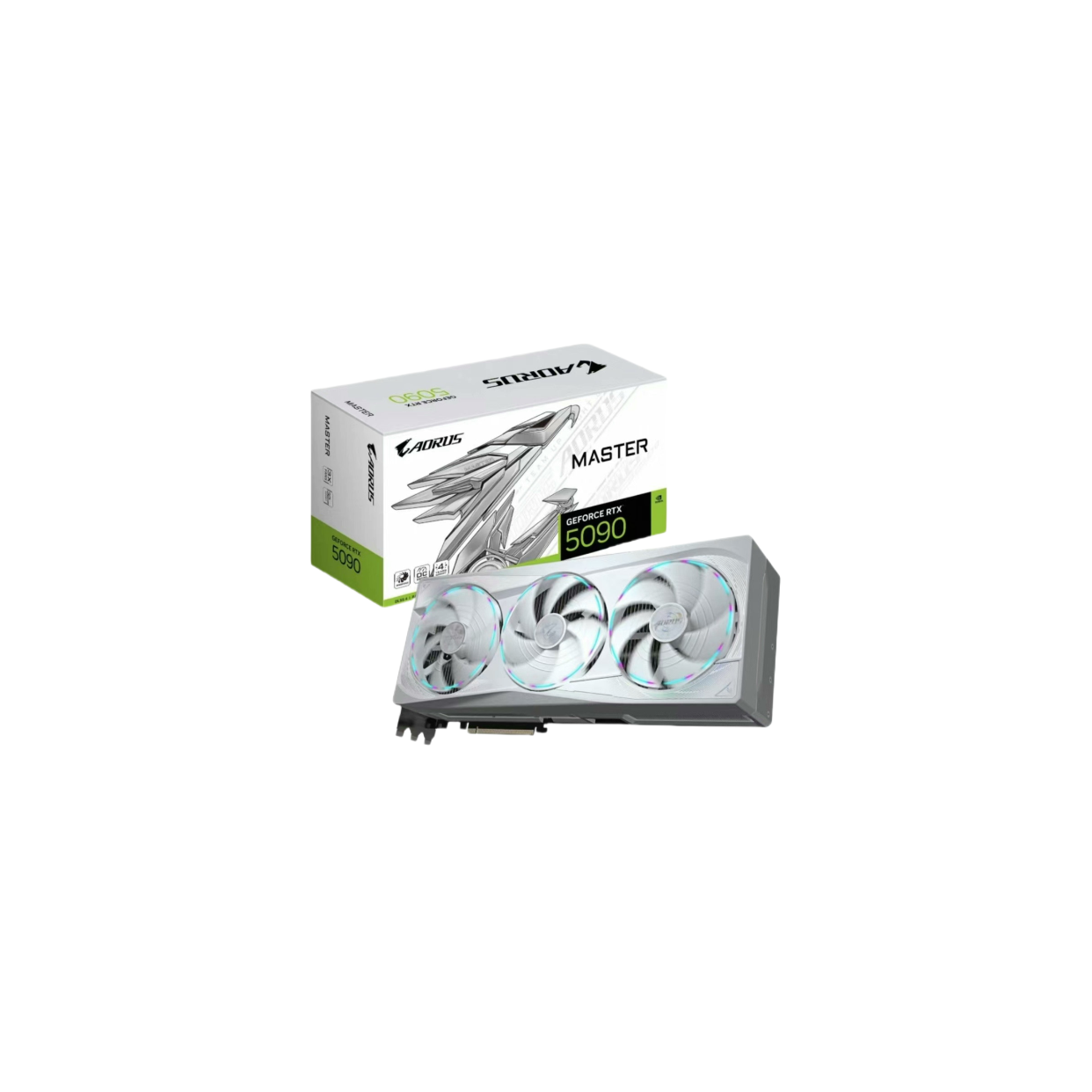 Graphics Card RTX 5090 GPU 32G - Rtx 5090 32Gb ulasan dan harga