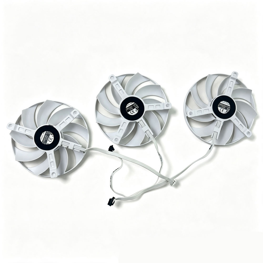 Cooling Fan 96MM 4PIN TF10S12H - Rtx 5080 16Gb ulasan dan harga