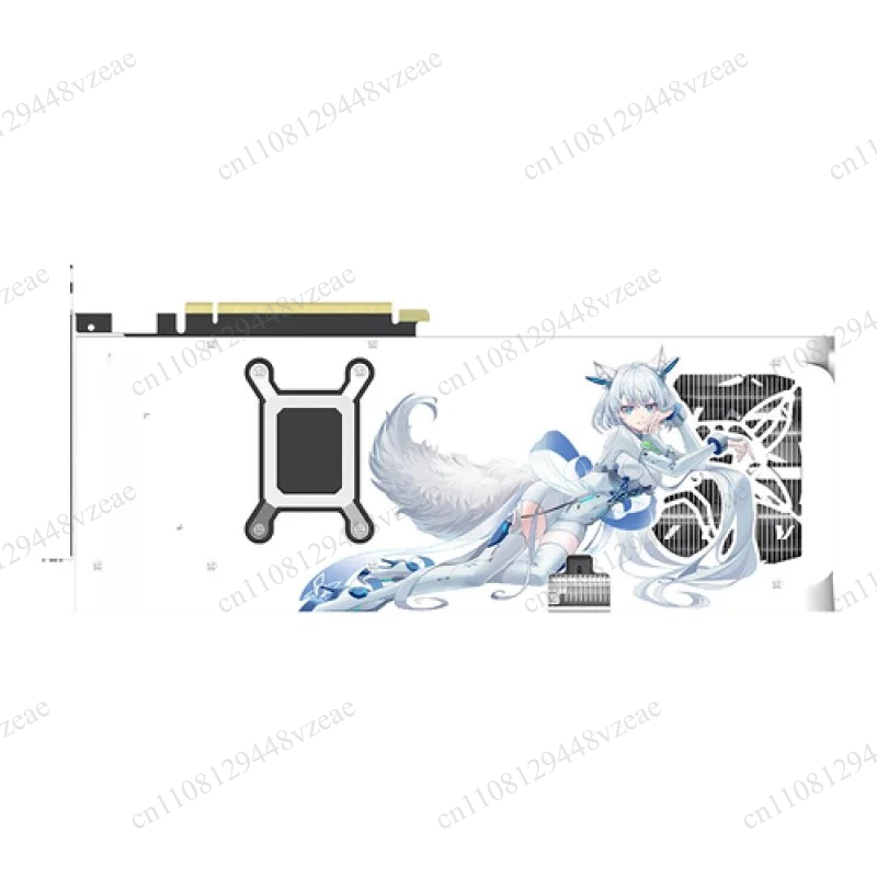 Fox OC 16GB GDDR7 Graphics car - Rtx 5080 16Gb ulasan dan harga