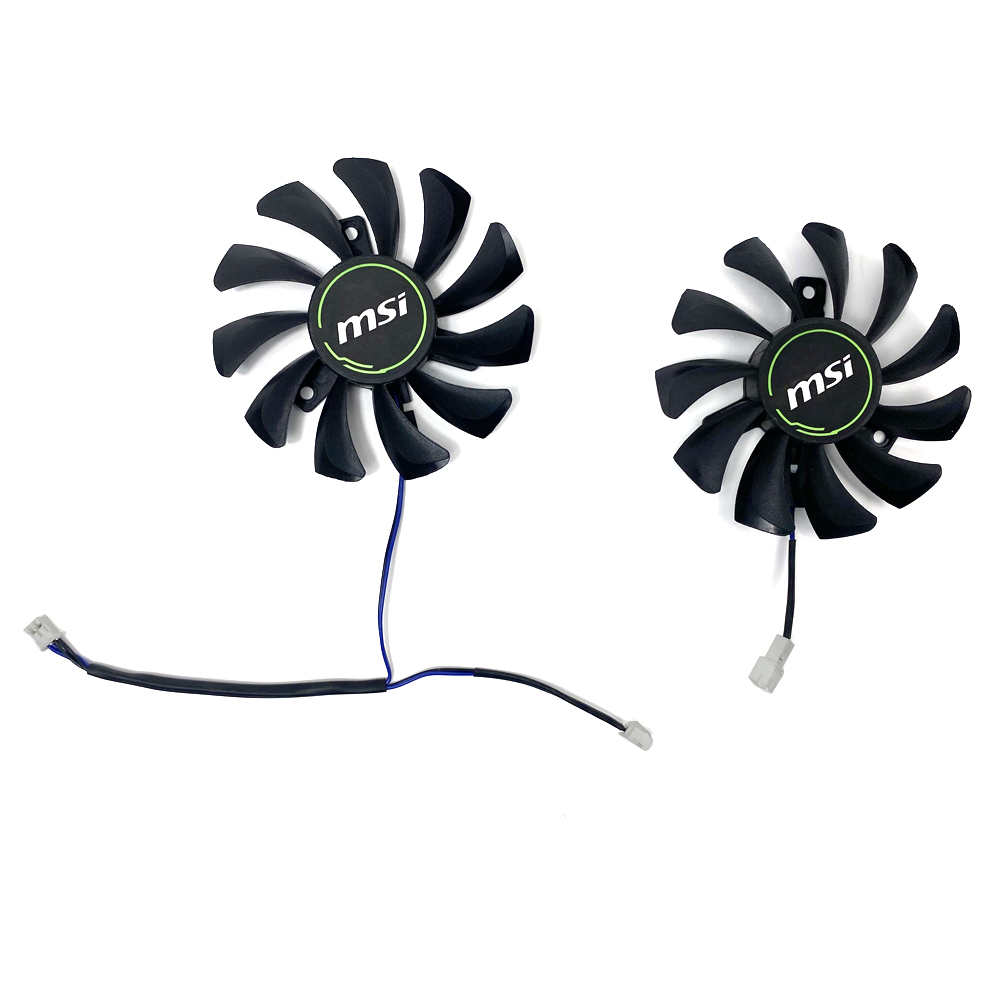 75MM Cooling Fan HA8010H12F-Z  - Rtx 4080 Super 16Gb ulasan dan harga