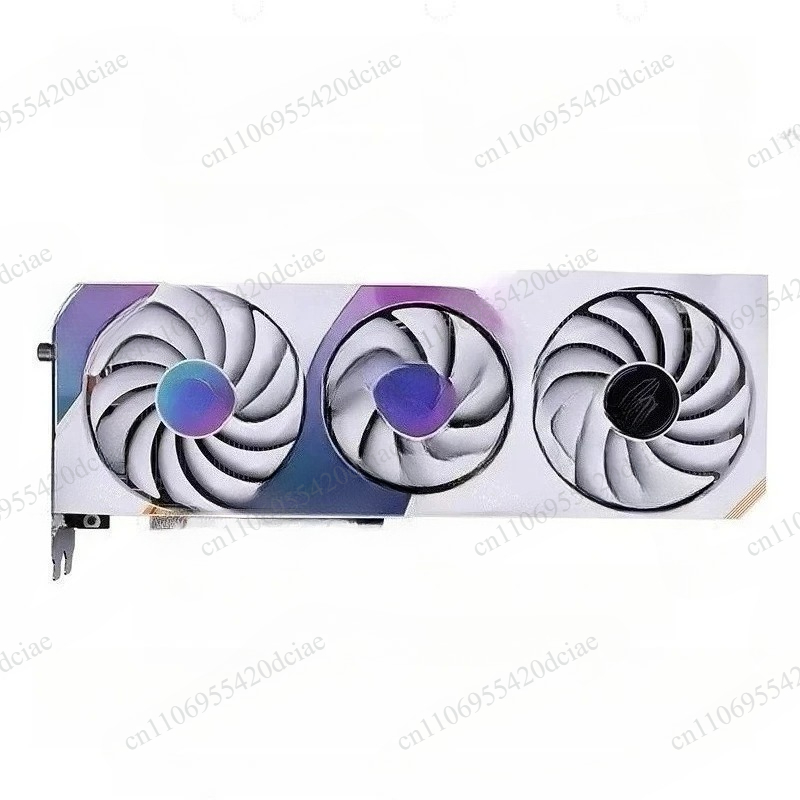 High performance GPU, suitable - Graphics Card 24Gb Gddr6X ulasan dan harga