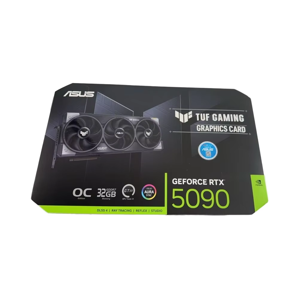 Gaming GeForce RTX 5090 32GB G - Desktop Gaming Gpu 32Gb ulasan dan harga