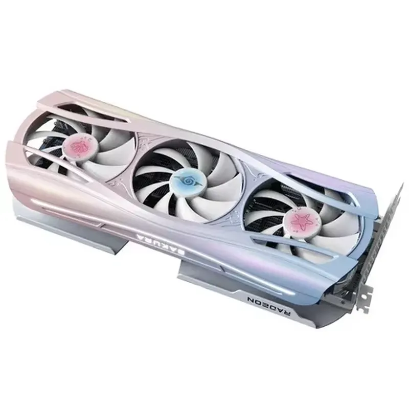 2026 Latest Model Radeon RX 90 - Rx 9070 16Gb ulasan dan harga