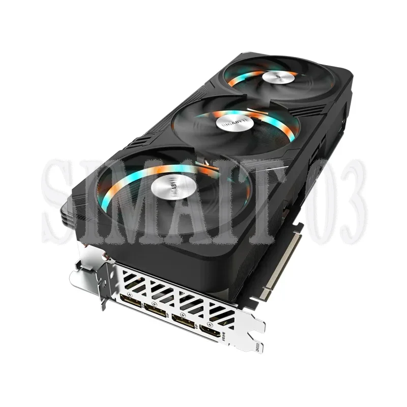 Original Factory New Gigabyte  - Rtx 4080 Super 16Gb ulasan dan harga