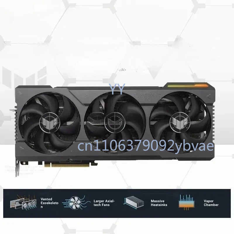 RTX 4090 24GB GDDR6X 384-bit G - Graphics Card 24Gb Gddr6X ulasan dan harga