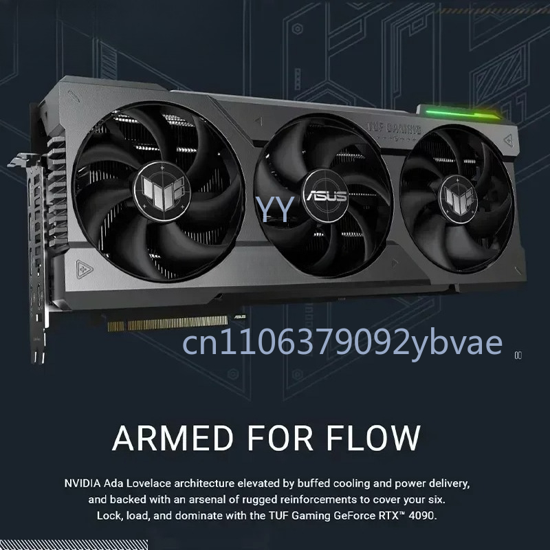 RTX 4090 24GB GDDR6X 384-bit G - Graphics Card 24Gb Gddr6X ulasan dan harga