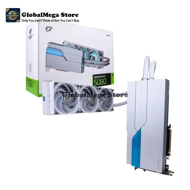 2026 Latest COLORFUL iGame GeF - Rtx 5080 16Gb ulasan dan harga